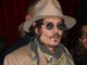 Johnny Depp, è polemica: il suo cane ha sbranato due pecore