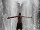 Caldo record, solo due bollini rossi a Ferragosto: poi temporali e temperature in calo