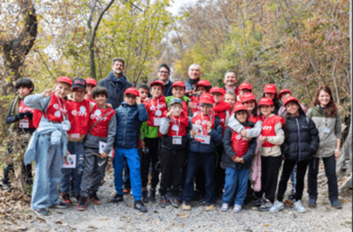 Energia, Progetto Scuole E.On per educare alla sostenibilità Energia, Progetto Scuole E.On per educare alla sostenibilità