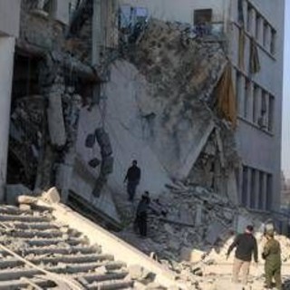 Raid Israele in Siria, Damasco ritira forze da Sweida. Usa: &quot;Concordati passi per stop violenze&quot;