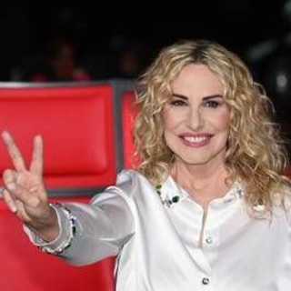 The Voice Senior, più di 3 milioni per la finale: Rai 1 vince la prima serata con il 22,7% di share The Voice Senior, più di 3 milioni per la finale: Rai 1 vince la prima serata con il 22,7% di share