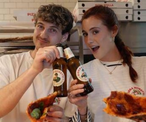 Consumi, Birra Moretti celebra l’autenticità a tavola Consumi, Birra Moretti celebra l’autenticità a tavola