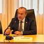 Lazio, Aurigemma: "Regione punto di riferimento per dialogo con istituzioni estere"