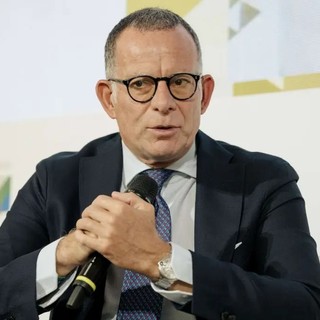 Inps, Fava “Chiuso il 2024 con un utile di 15 miliardi”