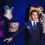 Valentino, la partita dell'eredità: dalla villa sull'Appia al castello di Wideville