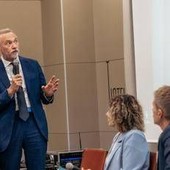 Sanità, Macrì (Fism): "L'innovazione deve tradursi in vantaggi concreti per la salute" Sanità, Macrì (Fism): "L'innovazione deve tradursi in vantaggi concreti per la salute"