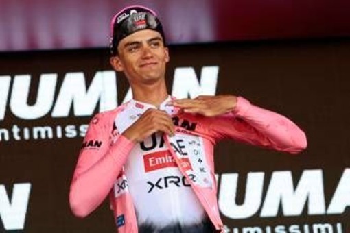 Giro d'Italia, oggi la 19esima tappa: orario, percorso e dove vederla