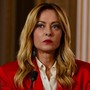 Meloni “L’economia italiana tiene bene, possibile uscire da procedura infrazione” Meloni “L’economia italiana tiene bene, possibile uscire da procedura infrazione”