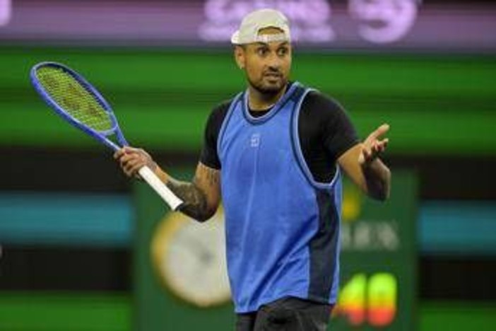 Kyrgios positivo, Halep colpisce: "Ecco la differenza tra incidente e scelta..."