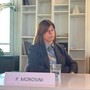 Morosini (AstraZeneca): &quot;Bene nuove indicazioni osimertinib in cancro polmone&quot;