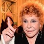 Ornella Vanoni, oggi il funerale nella sua Milano