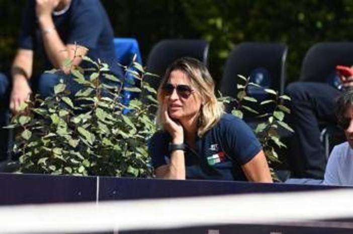 Garbin e la lotta con la malattia: &quot;Il tennis mi ha aiutata. E così abbiamo vinto la Bjk Cup&quot;