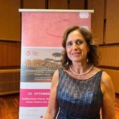 Bruscagnin (Vivere Ets): "Associazionismo è una forza importante"