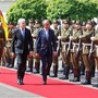Germania, soldati in Lituania: prima unità all'estero dalla Seconda Guerra Mondiale