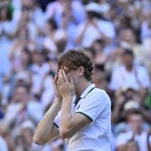 Sinner Re di Wimbledon: "Sto dando la mia vita per il tennis"