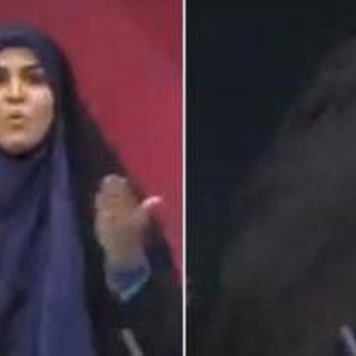 Iran, Israele colpisce tv di stato: attacco in diretta - Video