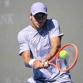 Australian Open, choc Cobolli: eliminato al primo turno da Fery