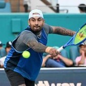 Nick Kyrgios, il talento ribelle: dagli exploit alle polemiche con Sinner, fino al caso doping