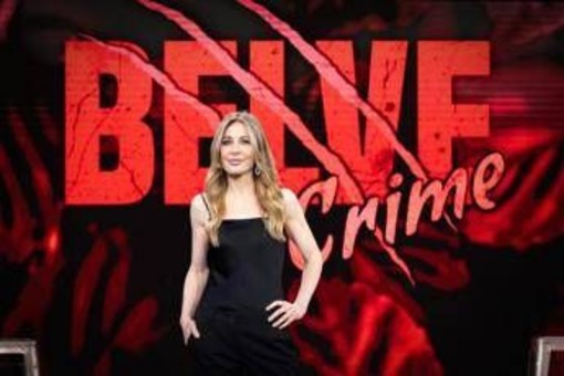 Belve Crime, l'intervista a Bossetti fa il pieno di spettatori: più di 1,5 milioni per Fagnani