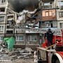 Ucraina, attacco russo su Zaporizhzhia: uccisa una bambina di 9 anni