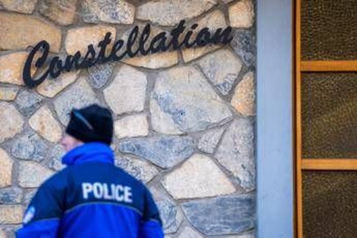 Crans Montana, Procura svizzera respinge costituzione di parte civile dell'Italia