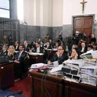 Caso Visibilia, processo rinviato. Pm: &quot;Rischio prescrizione&quot;