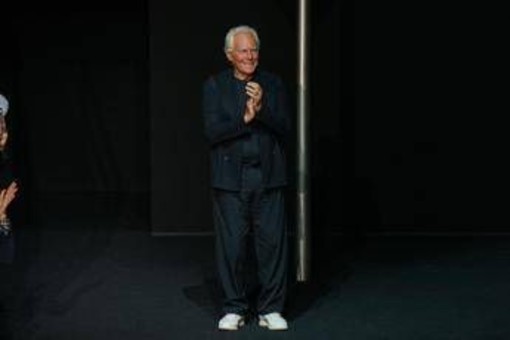Giorgio Armani, le ultime parole: &quot;Segno che spero di lasciare è fatto di impegno e rispetto&quot;