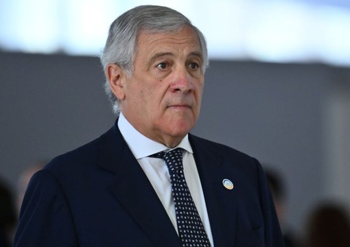Tajani “Lavoriamo per cancellare norma iniqua su affitti brevi” Tajani “Lavoriamo per cancellare norma iniqua su affitti brevi”
