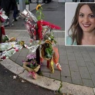 Omicidio Martina Scialdone, ridotta pena in Appello per l’ex: esclusa premeditazione