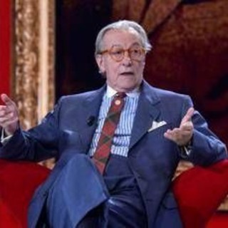 &quot;Musulmani razza inferiore', Feltri sospeso 4 mesi da Ordine giornalisti