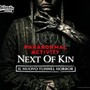 Mirabilandia presenta 'Paranormal Activity: Next of Kin' Mirabilandia presenta 'Paranormal Activity: Next of Kin'
