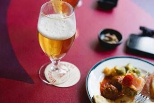 La classifica dei paesi con il più alto consumo di birra pro capite: vince la Repubblica Ceca, Italia via dalla top 20 La classifica dei paesi con il più alto consumo di birra pro capite: vince la Repubblica Ceca, Italia via dalla top 20
