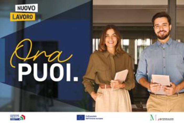 Lavoro, Ministero: ecco le misure del Piano Autoimpiego Lavoro, Ministero: ecco le misure del Piano Autoimpiego