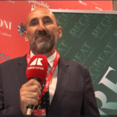 BeGreat, Finozzi (Luiss): "Sport e studio possono convivere, i giovani non rinuncino ai sogni" BeGreat, Finozzi (Luiss): "Sport e studio possono convivere, i giovani non rinuncino ai sogni"