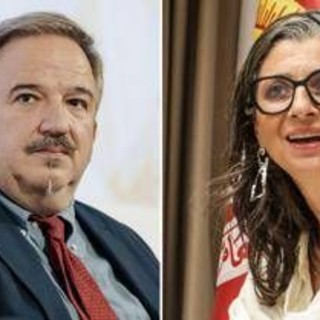 Telese: &quot;Sconcerto per parole Albanese contro Segre&quot;