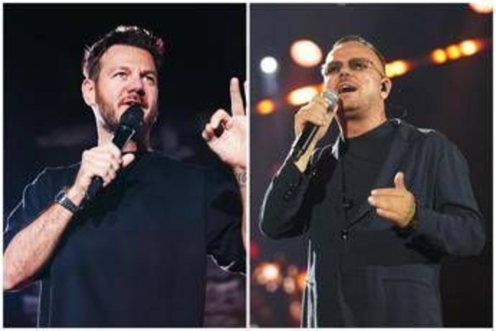 Amici 25, la nuova giuria: dentro Cattelan e D'Alessio con D'Amario e Malgioglio