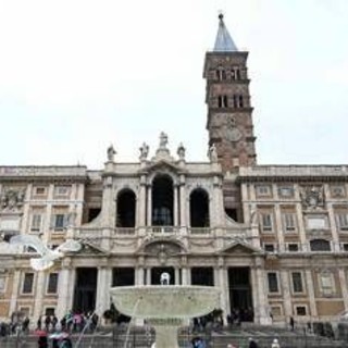 Santa Maria Maggiore a Roma, perché Papa Francesco ha scelto di essere sepolto in questa Basilica