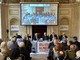 'Una vita da presidente', presentata a Roma l'autobiografia di Nicola Barone