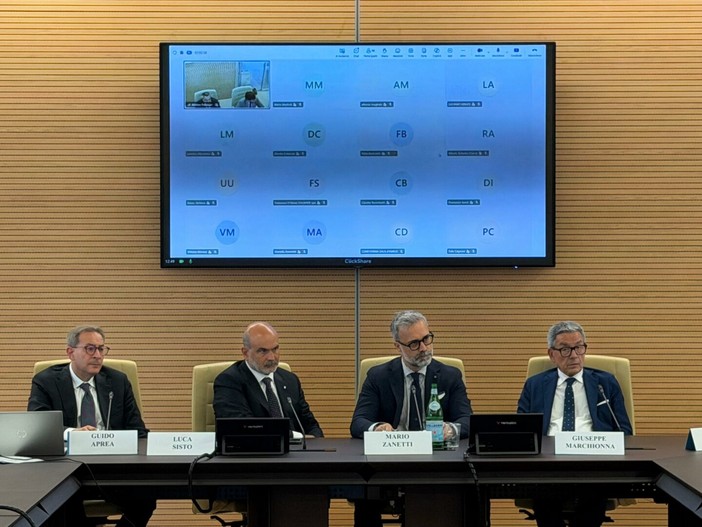 Confitarma riunisce a Brindisi il Consiglio Generale