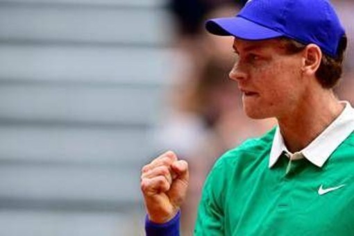 &quot;Paghi le tasse dove giochi&quot;, Rune 'difende' Sinner nel 'caso Montecarlo'