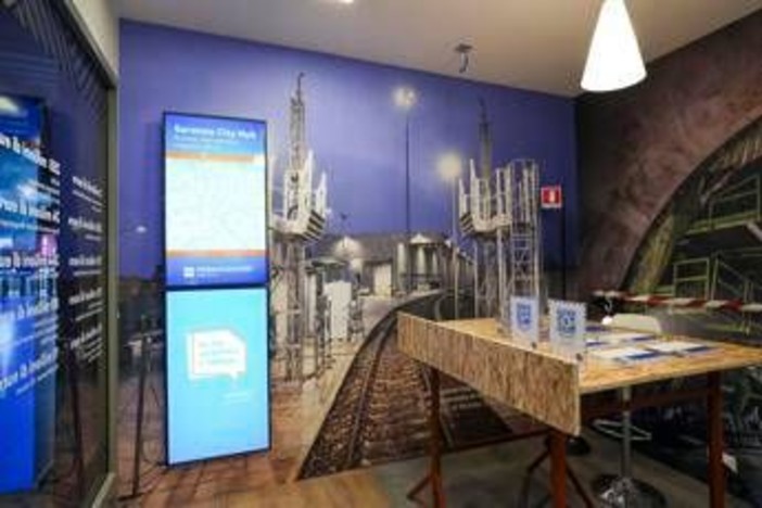 A.Fontana: &quot;Comunicazione indispensabile per consolidare rapporto con utenza&quot;