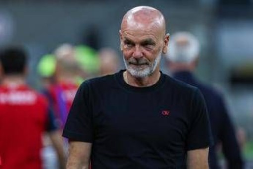 Pioli non dimentica il Milan: &quot;Mi dispiace, si era creato qualcosa di magico&quot;