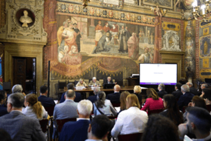 Forum One Health lancia il nuovo 'Global curriculum' Forum One Health lancia il nuovo 'Global curriculum'