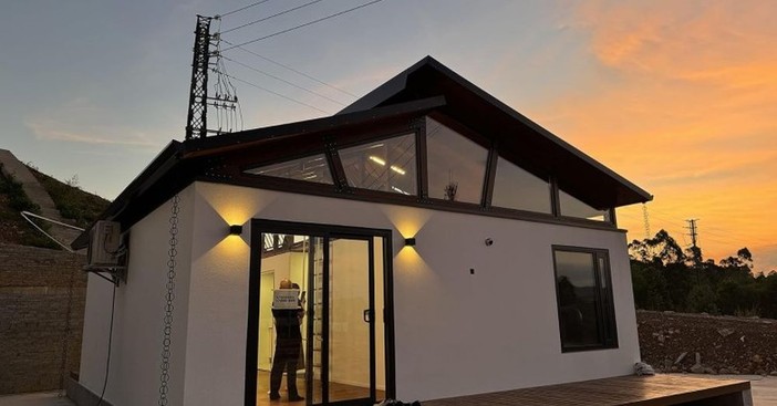 Immobili, Amazon scuote il mercato con una casa prefabbricata sotto i 60 mila euro Immobili, Amazon scuote il mercato con una casa prefabbricata sotto i 60 mila euro