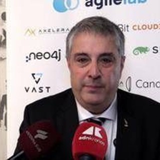 Ai, Giglio Vigna (Lega): "Eliminare tecnologie cinesi per sovranità digitale occidentale allargata" Ai, Giglio Vigna (Lega): "Eliminare tecnologie cinesi per sovranità digitale occidentale allargata"
