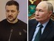 Ucraina-Russia, Zelensky: &quot;Putin morirà presto, tutto finirà&quot;