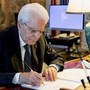 Genocidio di Srebrenica, Mattarella: &quot;Esiste una responsabilità collettiva&quot;