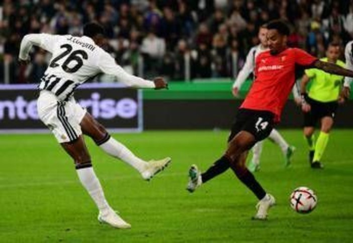 Juventus-Rennes, gol annullato a Lucumì: cosa ha visto il Var che cambia tutto Juventus-Rennes, gol annullato a Lucumì: cosa ha visto il Var che cambia tutto