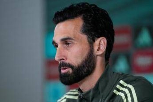 Arbeloa conferma l'addio al Real Madrid: "Tornare con Mourinho? Lo escludo" Arbeloa conferma l'addio al Real Madrid: "Tornare con Mourinho? Lo escludo"
