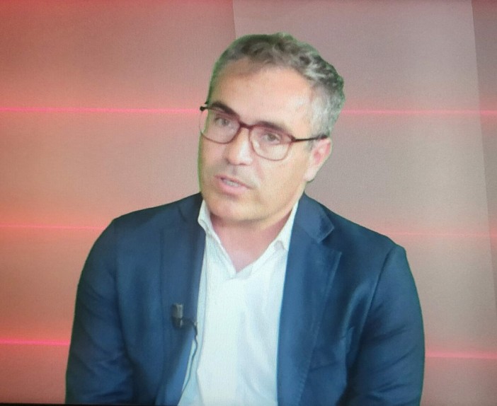 Il Gruppo Altair acquisisce la proprietà di VCO Azzurra Tv Il Gruppo Altair acquisisce la proprietà di VCO Azzurra Tv